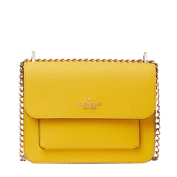 kate spade Bags Nwt Kate Spade New York Remi Flap Chain Crossbody